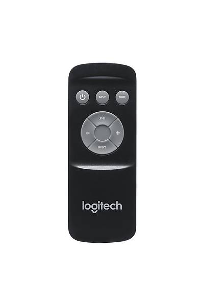 LOGITECH Z906 500W 5+1 SURROUND SES HOPARLR SYAH 980-000468