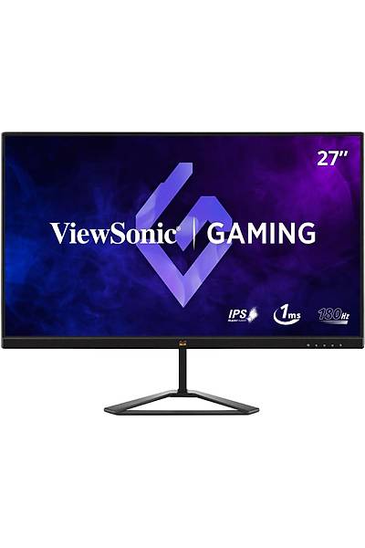 27 VIEWSONIC VX2779A-HD-PRO1MS 240HZ GAMING MONITOR
