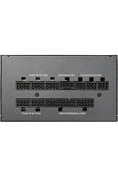 Cougar 1000W Gold Gex X2 Gen 5.0 Power 80+ Full Mo