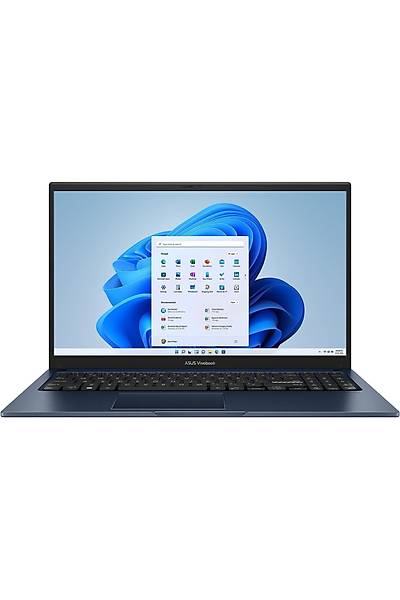 ASUS // NB VIVOBOOK 15 X1504VA-NJ2405 I5-1334U 8GB 512SSD O/B 15.6DOS