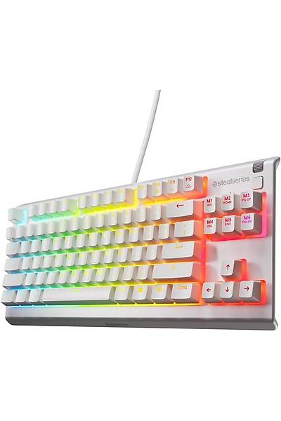 STEELSERIES APEX 3 RGB TR KLVY