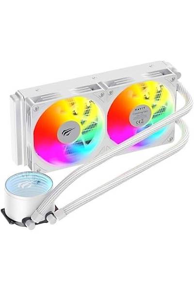 1ST PLAYER THUNDERSTORMT S1 240MM S�YAH ARGB AM5 /LGA1700 ��LEMC� SIVISO�UTUCU