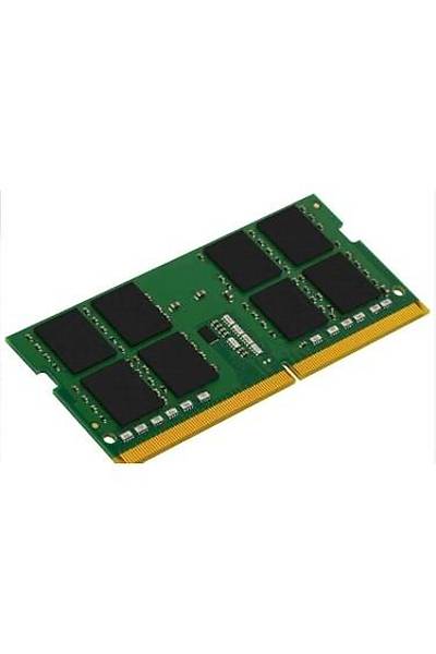KINGSTON  16 GB DDR4 3200MHZ 1X16 CL22 NB KVR32S22D8/16