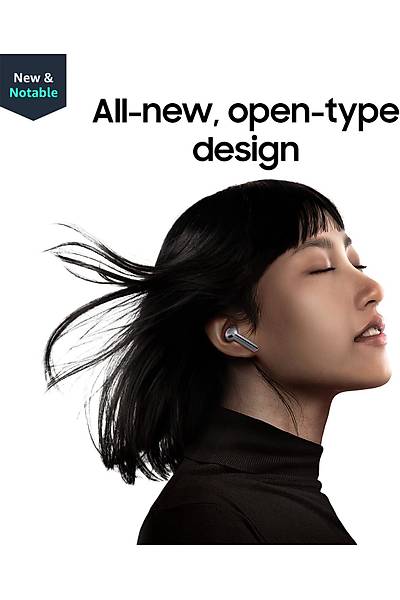 SAMSUNG GALAXY BUDS 3 KULAKLIK