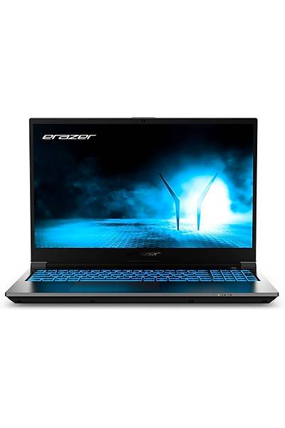 ERAZER Crawler E50i MD600013 i7-12650H 16GB 512GB RTX4050 15.6