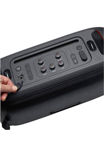 JBL PARTY BOX ON THE GO