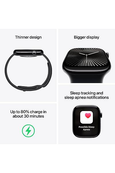 Apple Watch Series 10 46mm