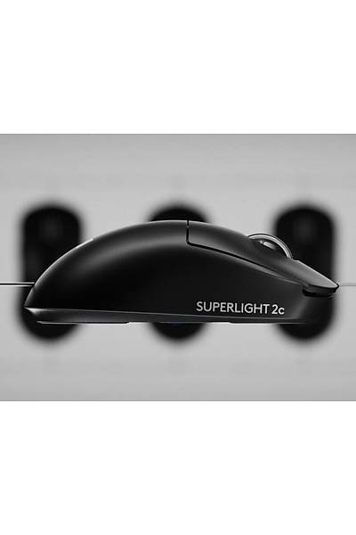 Logitech G PRO X SUPERLIGHT 2C 910-007539 MOUSE