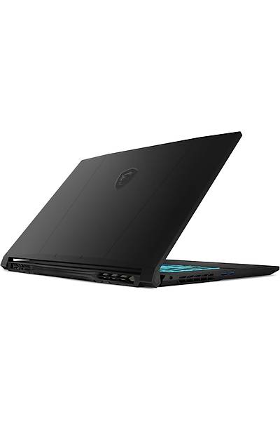 MSI KATANA 17 HX B14WFK-216XTR i7-14650HX 32GB DDR5 RTX5060