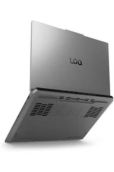 Lenovo LOQ I7-13650HX 16GB DDR5 512GB SSD GeForce RTX 5060 15.6