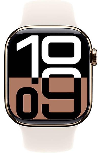 MIFLY S10 PRO ALTIN AKILLI SAAT