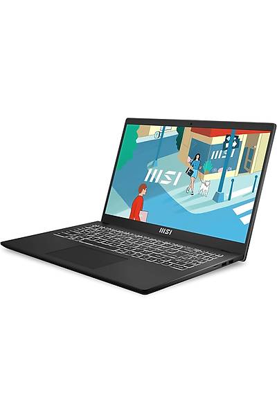 MSI MODERN 15 F13MG-098XTR i7-1355U 16GB 512GB 15.6