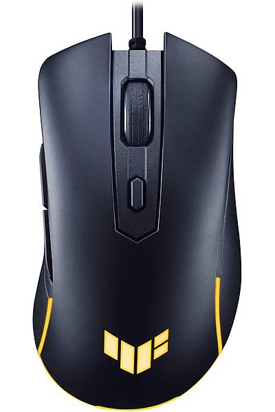 ASUS TUF GAMING M3 GEN II 8000 DPI KABLOLU MOUSE