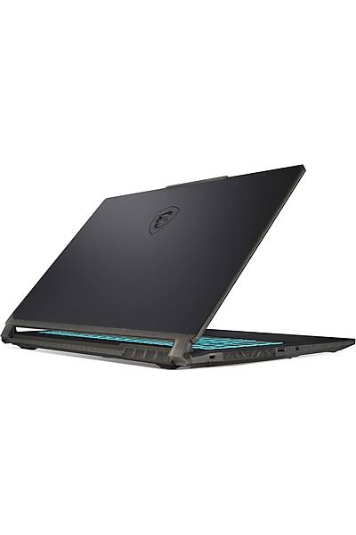 MSI NB CYBORG 15 A13VF-893XTR I7-13620H 16GB DDR5 RTX4060 GDDR6 8GB 512GB SSD 15.6�FHD�144Hz�DOS