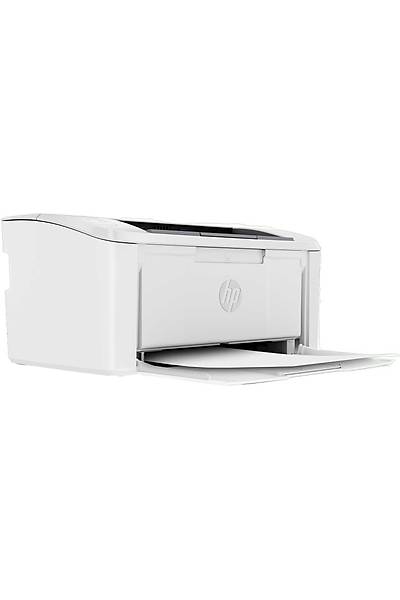HP 7MD67A M111A TEK FONKSIYONLU S�YAH LAZER YAZICI