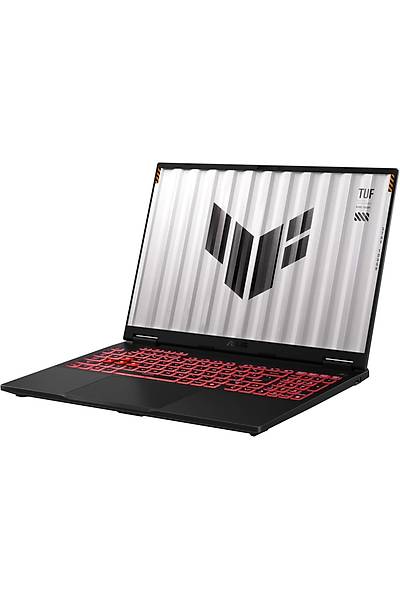 Asus Tuf Gaming A16 FA608PM-RV026 Amd Ryzen 9 8940HX 32GB 1tb SSD RTX5060-8GB 115W Freedos 16