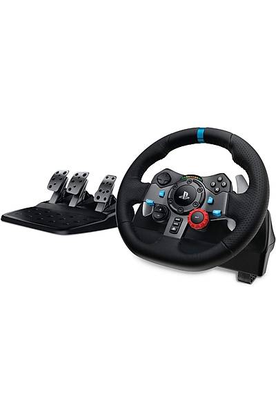 Logitech G29 PC/PlayStation Direksiyon 941-000112