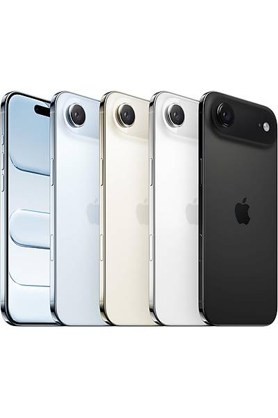 �PHONE 17 A�R 256GB  TELEFON