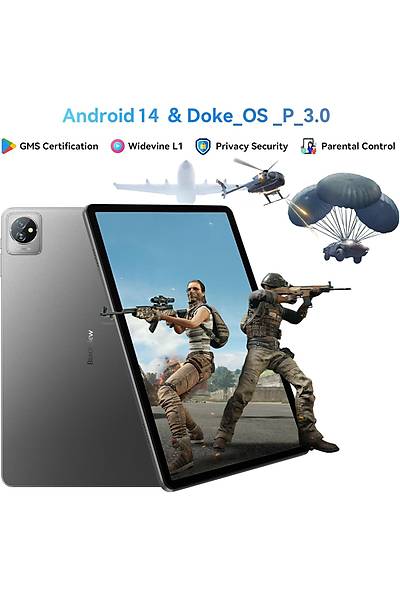 Blackview Tab70WIFI Tablet 10.1