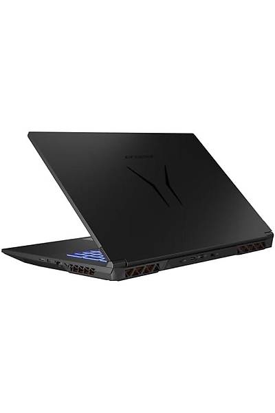 ERAZER Deputy P60 MD62684 i7-12650H 16GB 1TB RTX4070 15.6