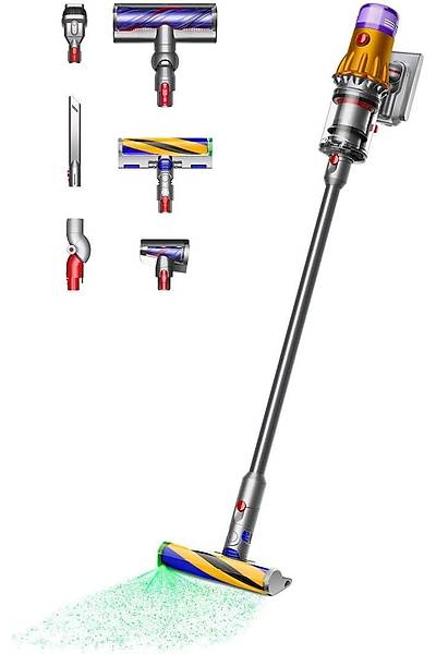 DYSON V12 DETECTED SL�M ABSOLUTE