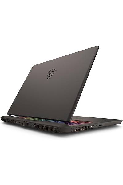 MSI Vector 17 HX AI A2XWHG-086TR Ultra 7 255HX 32 GB 1 TB SSD RTX5070TI 17