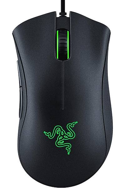 Razer DeathAdder Essential Gaming Mouse Siyah (RZ01-03850100-R3C1)