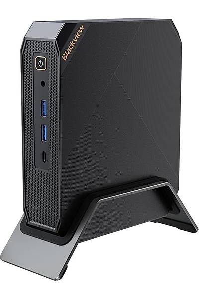 BLACKVIEW MP200 I5 12450H 4.4GHZ/16GB/512GB W11PRO MINIPC