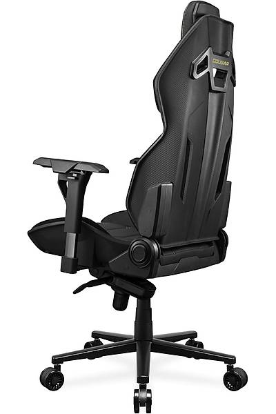 COUGAR HOTROD ROYAL GAMING KOLTUGU