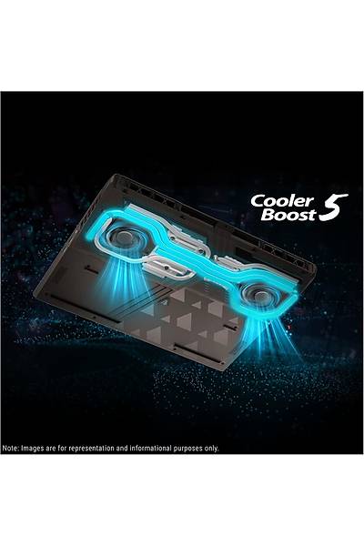 MSI Vector 16 HX AI 400 Intel Ultra 9-275HX 16GB DDR5 1TB SSD GeForce RTX 5080 16