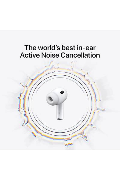 APPLE ARPODS PRO 3 KULAKLIK