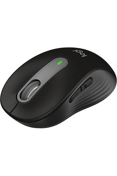 Logitech M650 Signature Kablosuz Mouse Siyah 910-006253