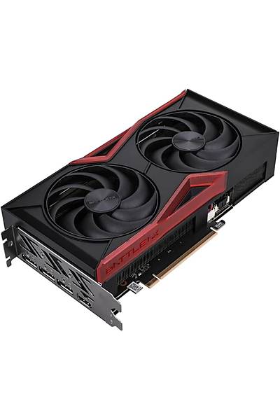 COLORFUL Battle AX RTX 5060 Ti 16GB GDDR7 128Bit (NB DUO 16GB-V) Ekran Kart�
