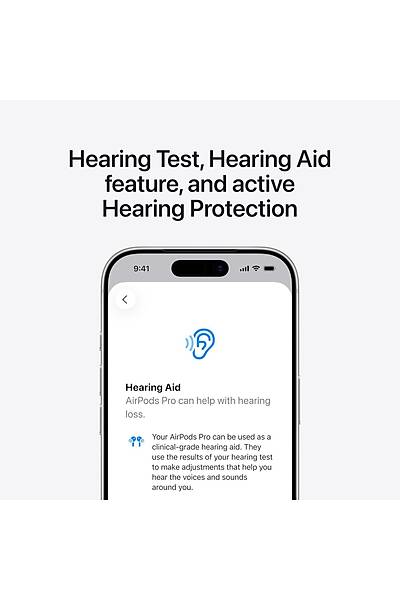 APPLE ARPODS PRO 3 KULAKLIK