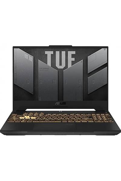 Asus TUF Gaming F15 FX507ZC4-HN081W i5-12500H 8 GB 512 GB SSD RTX3050 15.6
