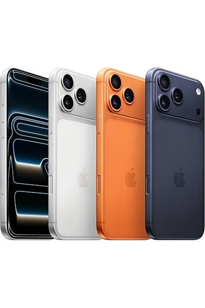 PHONE 17 PROMAX 1TB TELEFON