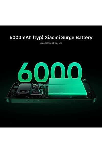 X�AOM� 17 ULTRA 16/512GB TELEFON