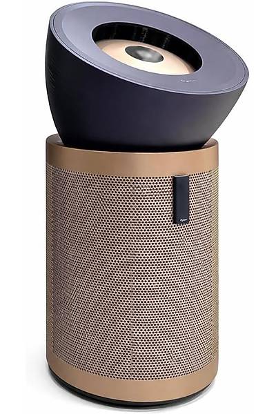 Dyson Purifier Big+Quiet Formaldehyde BP04 Hava Temizleyici (Prusya mavisi/Alt�n)