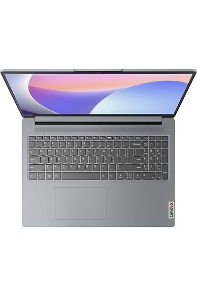 Lenovo IdeaPad Slim 3 15IAH8 �5-12450H 16/512GB LAPTOP �NG�L�ZCE KLAVYE