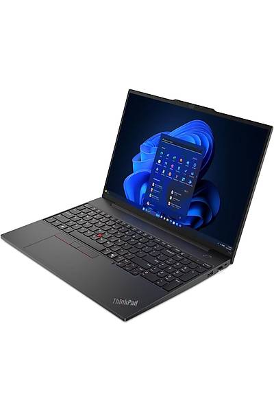 Lenovo E16 21MA002UTX Ultra 7 155H 16GB 512GB 16