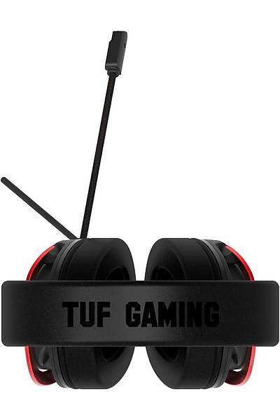 ASUS TUF GAMING H3 GUN METAL 7.1 3.5MM KULAKLIK