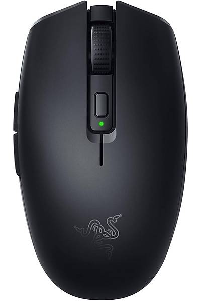 Razer Orochi V2 Wireless Mouse Siyah (RZ01-03730100-R3C1)