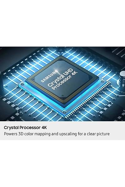 SAMSUNG UE43U8072FUXXH 43