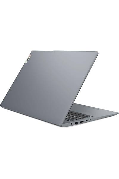 Lenovo IdeaPad Slim 3 15IAH8 �5-12450H 16/512GB LAPTOP �NG�L�ZCE KLAVYE