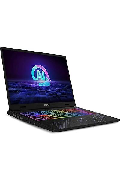MSI PULSE C1VFKG-083XTR ULTRA 7 32GB 1TB 17