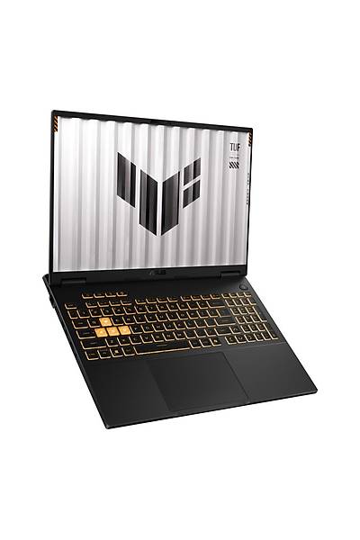 Asus TUF Gaming F16 FX608JPR-QT002 i7-14650HX 32 GB 1 TB SSD RTX5070 16