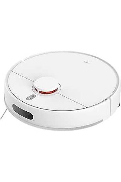 Xiaomi Robot Vacuum S40C Ak�ll� Robot S�p�rge