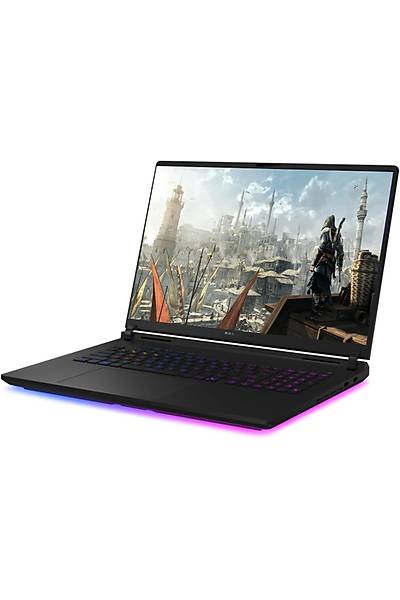 Asus Asus ROG Strix Scar 18 G835LX-SA156 Ultra 9 275HX 64 GB 4 TB SSD RTX5090 18