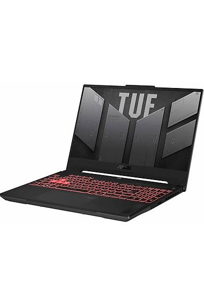 ASUS TUF GAMING FA507NUR-LP036 RYZEN 7 7435HS 16GB/512  RTX4050 TR KLAVYE