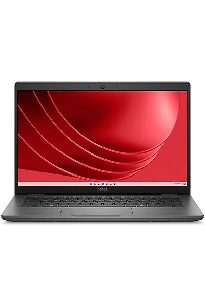 DELL NB LATITUDE N005L355015_U I5-1345U 16GB 512SSD O/B 15.6 UBUNTU